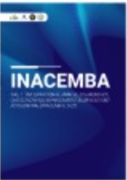 Poster INACEMBA #1